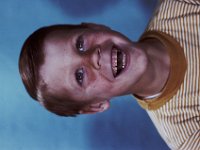 Mark child photo